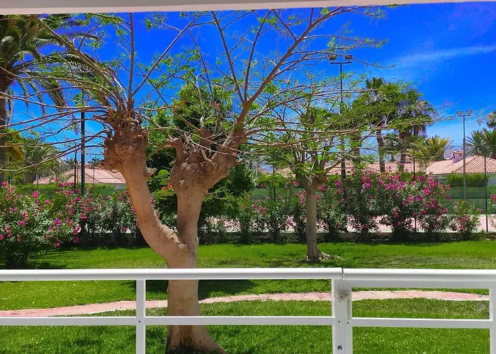 Lägenhet Lorentz Playa del Inglés