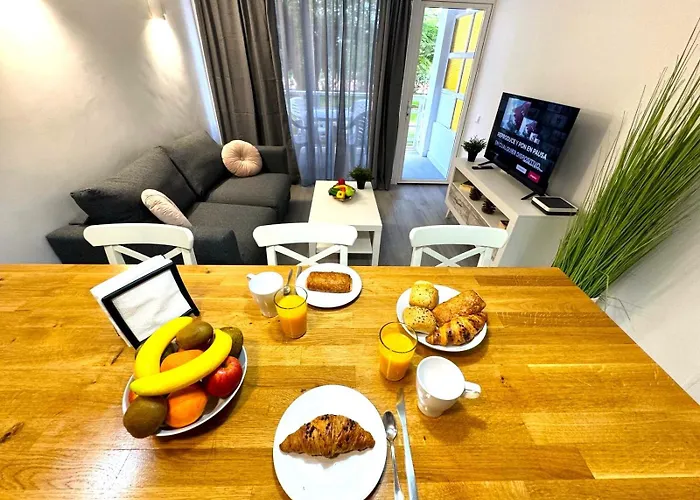 Lorentz Playa del Inglés