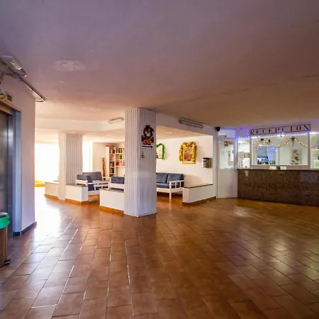 Appartement Lorentz *