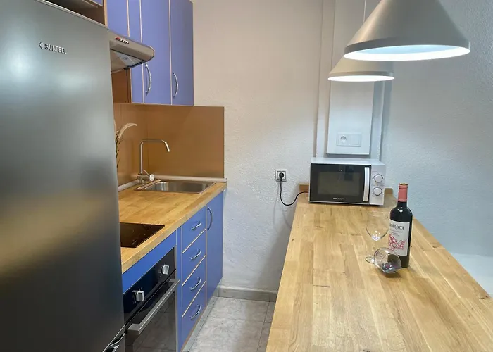 Lorentz Playa del Inglés