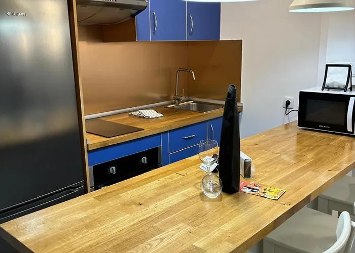 Apartamento Lorentz *