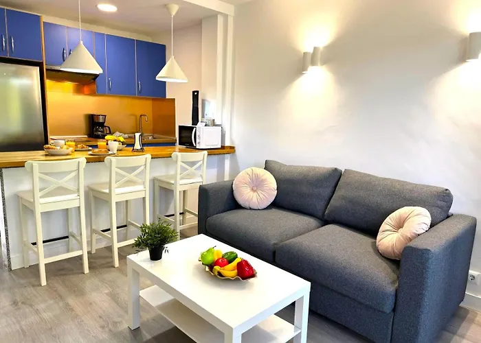 Lorentz Apartamento