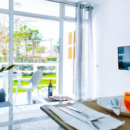Appartamento Lorentz Playa del Inglés