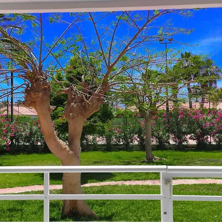 Apartman Lorentz Playa del Inglés