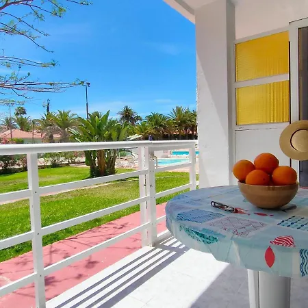 Lorentz Playa del Inglés