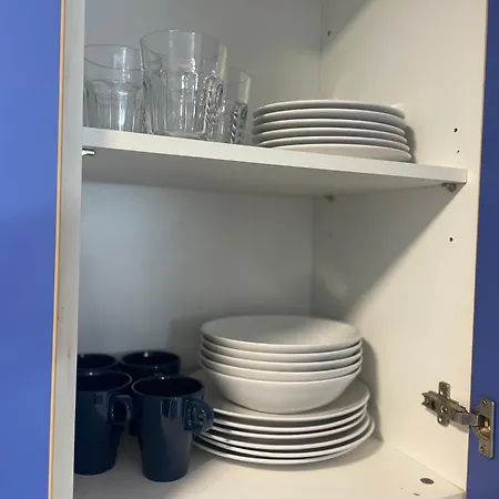 Lorentz Apartmán Playa del Inglés