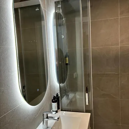 Apartamento Lorentz
