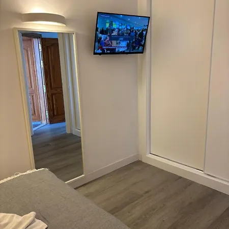 Lorentz Apartman *