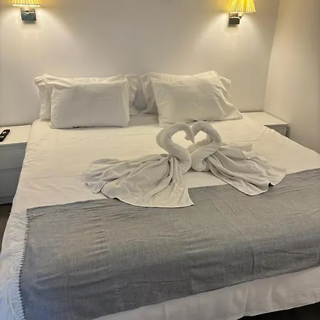 Apartmán Lorentz Playa del Inglés