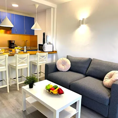 Lorentz Apartman
