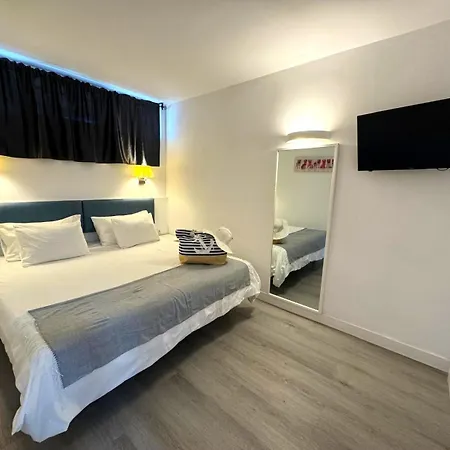 Lorentz Apartman Playa del Inglés