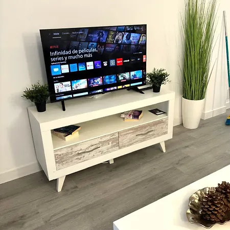 דירה Lorentz פלאייה דל אינגלז