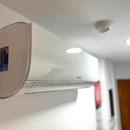 Apartman Lorentz Playa del Inglés
