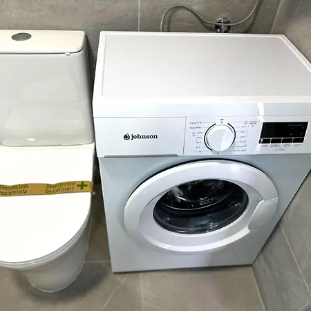 Apartman Lorentz