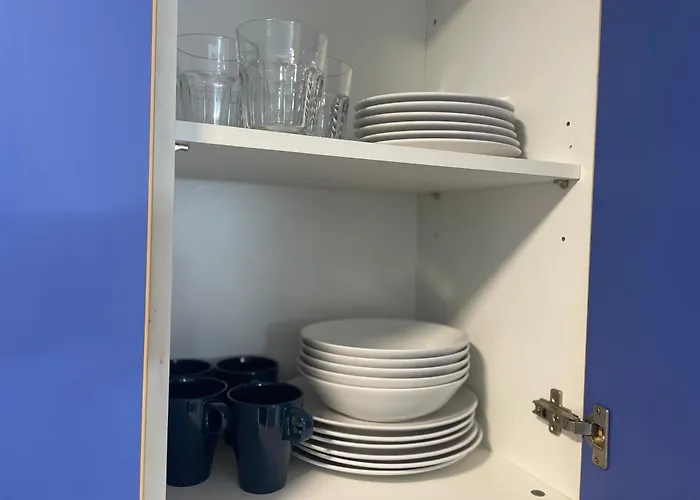 Lorentz Апартаменти Плайя-дель-Інглес