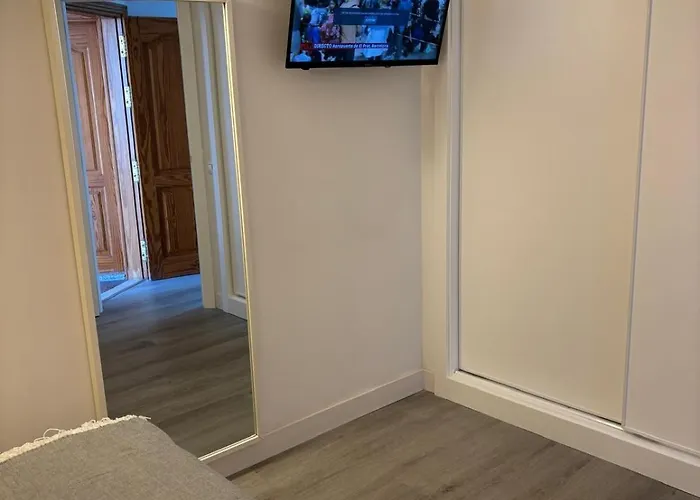 Lorentz Apartament *