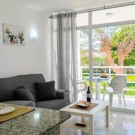 Lorentz * Playa del Inglés