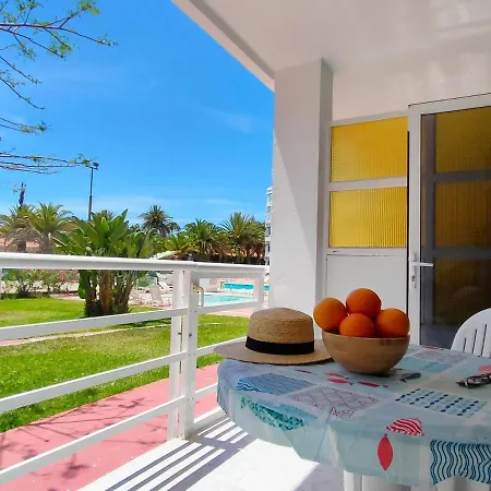 Lorentz Διαμέρισμα