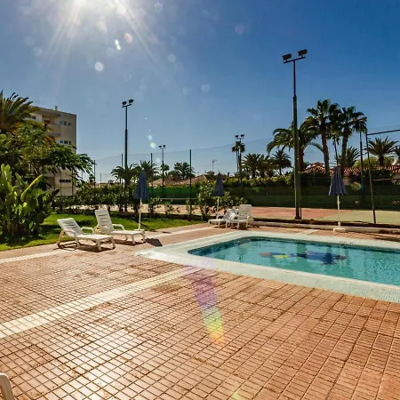 Lorentz Διαμέρισμα