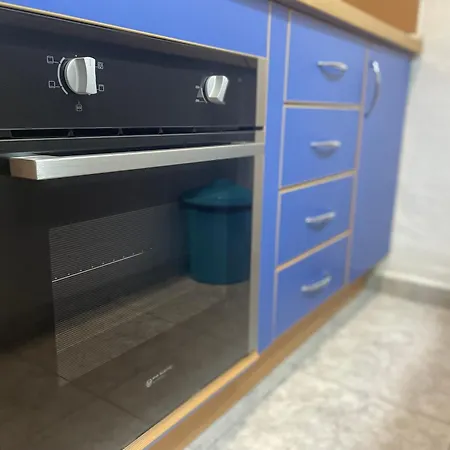 Lorentz Apartament *