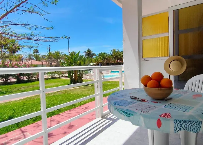 Lorentz Playa del Ingles (Gran Canaria)