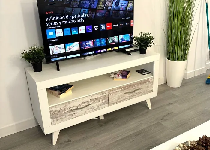 Apartment Lorentz Playa del Ingles (Gran Canaria)