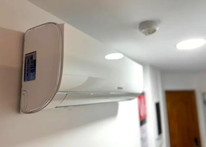 Apartment Lorentz Playa del Ingles (Gran Canaria)